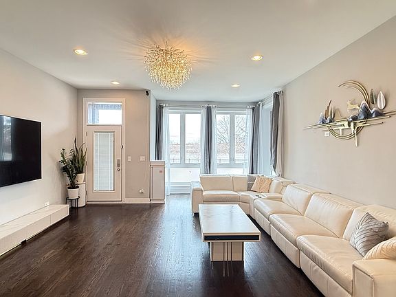 5th image of 3422 S Normal Ave