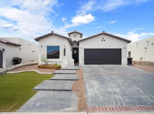 13149 Wellington, Horizon City, TX 79928