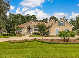 135 Mariners Walk, Brunswick, GA 31523
