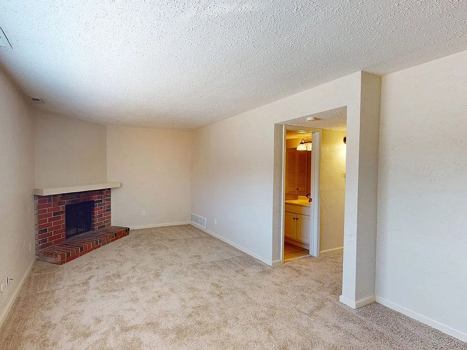 Cozy Living Room