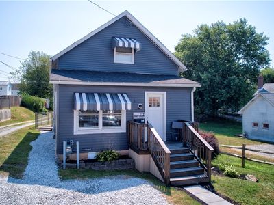 112 Yoder Ave, Mount Pleasant, PA, 15666