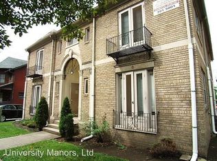 1777 Summit St APT 4, Columbus, OH 43201
