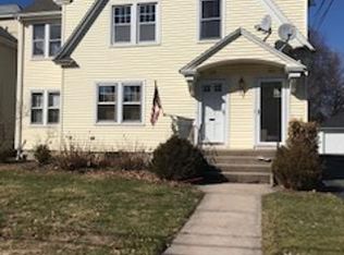 166 Brace Rd, West Hartford, CT 06107