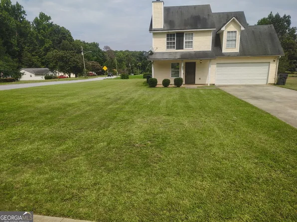 5418 Denny Dr, Atlanta, GA 30349