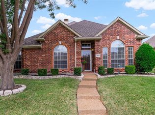 4605 Gardenia Way, Plano, TX 75093