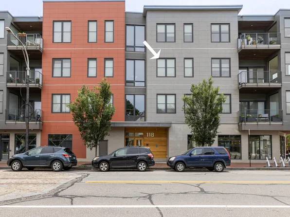 118 Congress Street #301, Portland, ME 04101