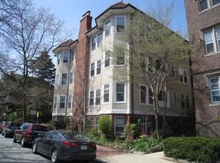 7 Linnaean St APT 2, Cambridge, MA 02138