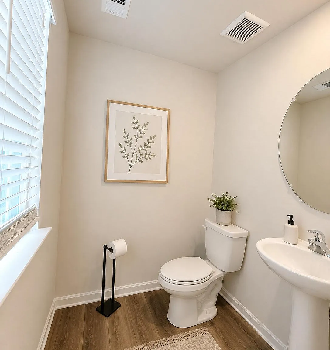 4 bed, 2.5 bath, 1906 sqft, $2,500 — Photo 4