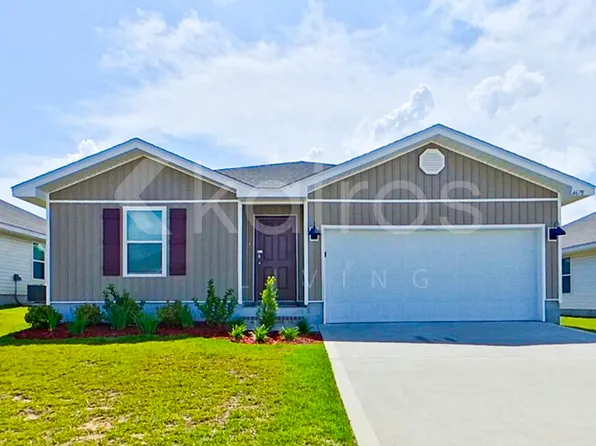 4678 Malay Cir, Pace, FL 32571