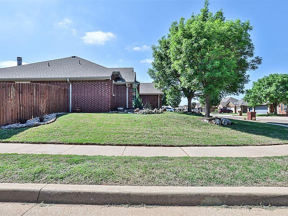 3rd image of 13912 Teagen Ln