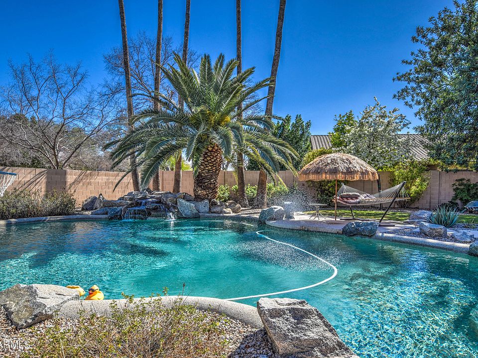 4153 W Ivanhoe Ct, Chandler, AZ 85226 Zillow