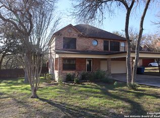 1731 County Cork Rd, San Antonio, TX 78251