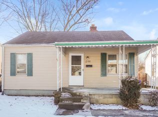 2701 Azelda St, Columbus, OH