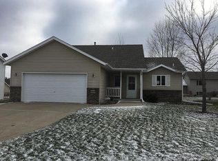 1824 Tyler Path #1824, Saint Cloud, MN 56301