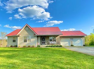 3440 Rozelle Creek Rd, Chillicothe, OH 45601