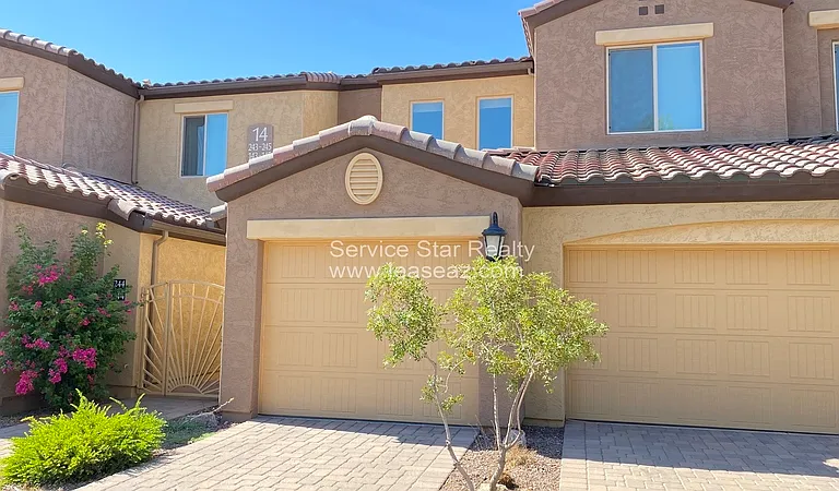 250 W Queen Creek Rd #244 — Photo 1