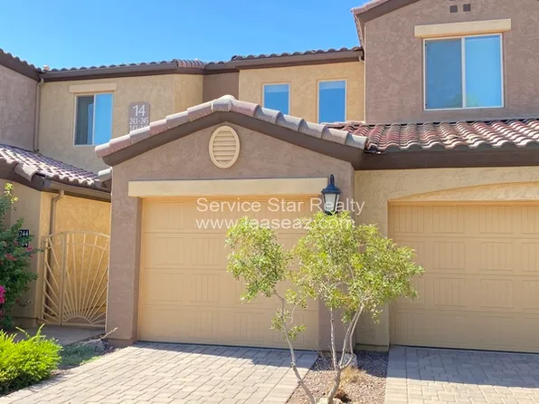 250 W Queen Creek Rd, Chandler, AZ