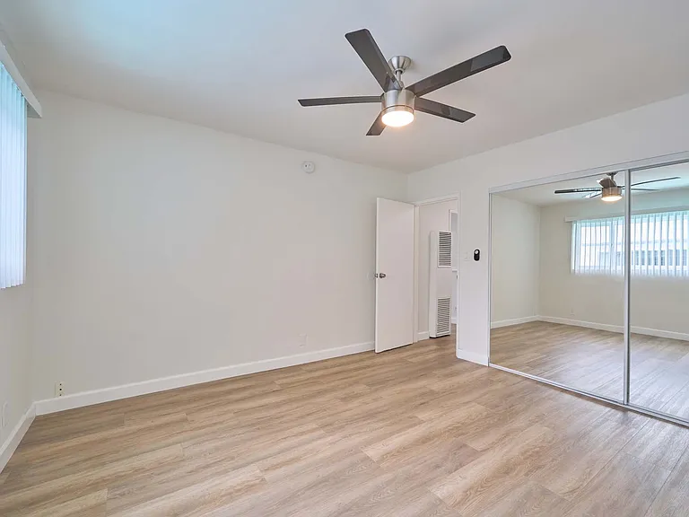 Unit 24 - 1 Bedroom, 1 Bathroom