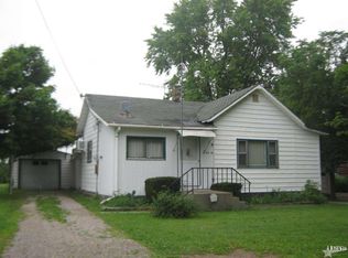3185 W Market St, Liberty Center, IN 46766