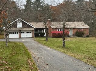 33 Shantry Rd, Colebrook, CT 06021