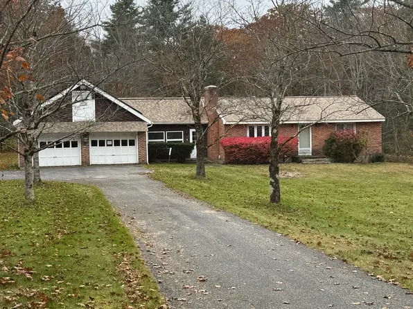 33 Shantry Road, Colebrook, CT 06021