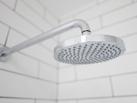 Rainfall Shower Head