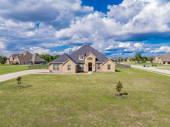 523 Highwater Xing, Rockwall, TX 75032