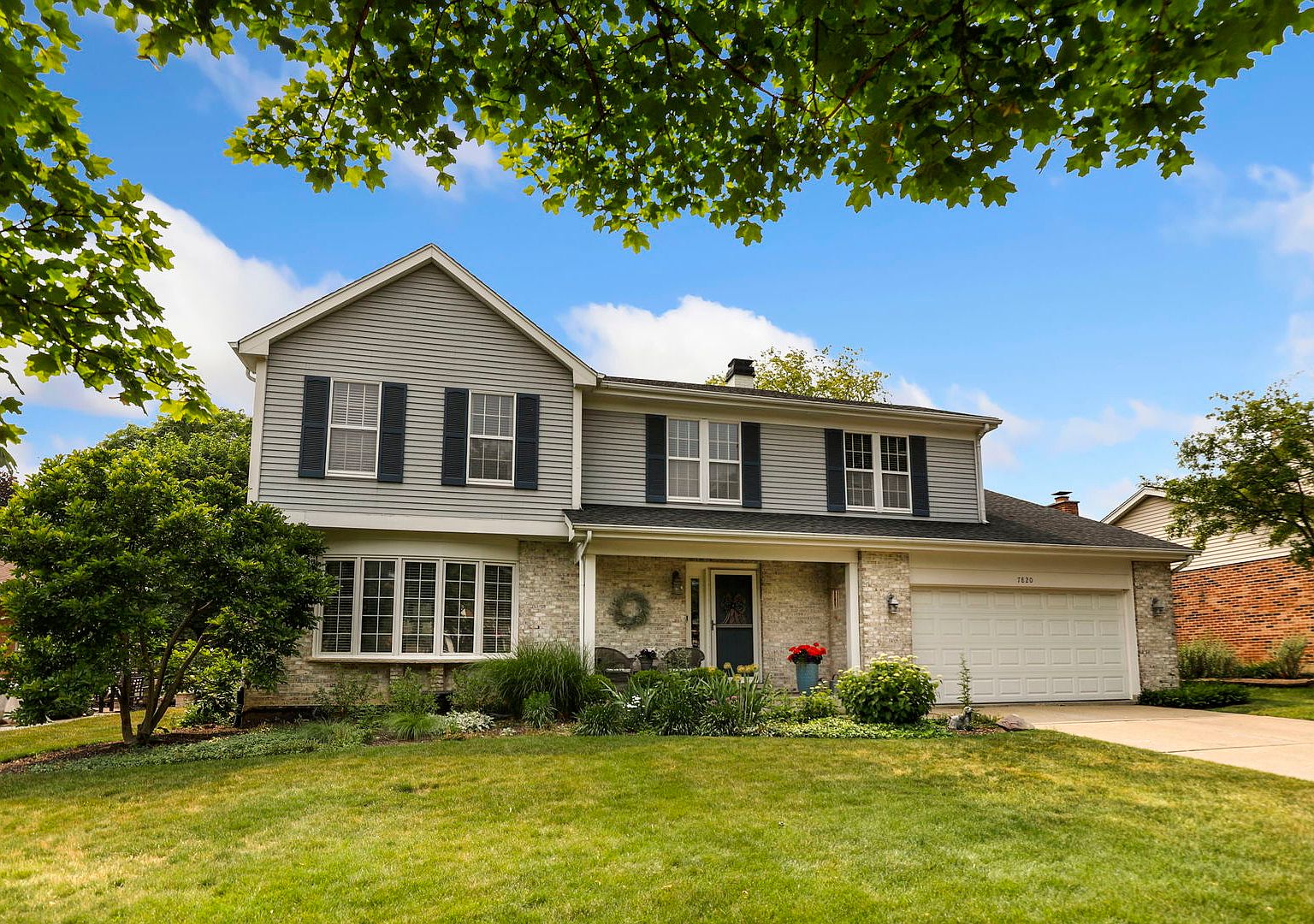 7820 Dorchester Ln, Darien, IL 60561 Zillow