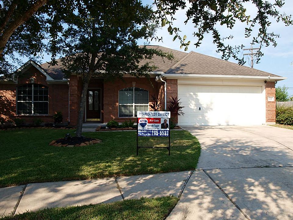 1st image of 206 Cinnabar Bay Ct