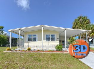 14736 Rialto Ave, Brooksville, FL 34613