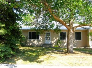310 N Yellowstone Ave, Bozeman, MT 59718