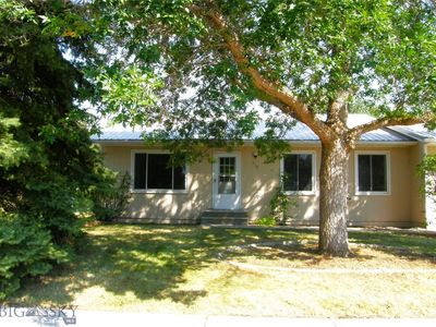 310 N Yellowstone Ave, Bozeman, MT, 59718