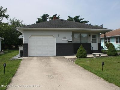 466 Jamaica Blvd, Toms River, NJ, 08757