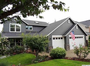 2865 Fillmore Ave NW, Salem, OR