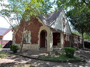2600A Madera St, Dallas, TX 75206