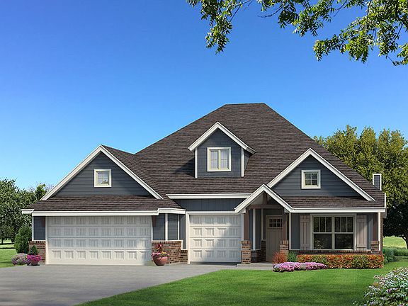 Homes by Taber Shiloh Bonus Room Floor Plan