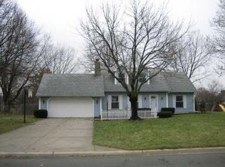 51570 Timberline Trce W, Granger, IN