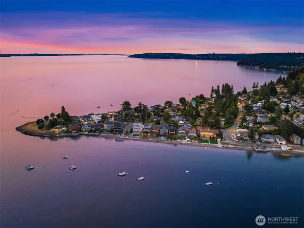 3705 SW 171st Street, Burien, WA 98166