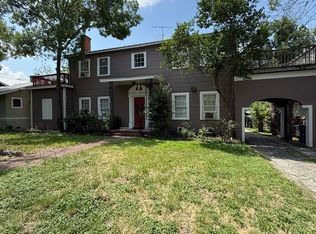312 Brahan Blvd #5, San Antonio, TX 78215