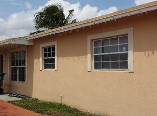19331 NW 44th Ct, Miami Gardens, FL 33055