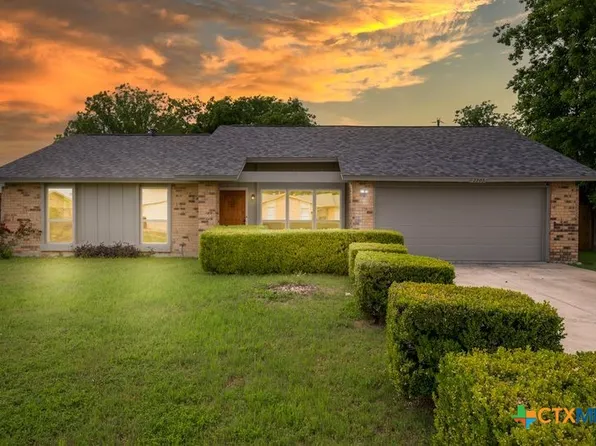 2203 Lily Dr, Killeen, TX 76542