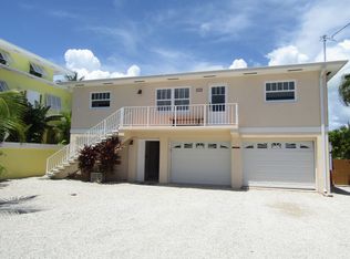259 Caribbean Dr E, Summerland Key, FL 33042