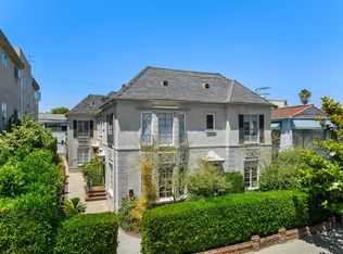 9321 W Olympic Blvd, Beverly Hills, CA 90212