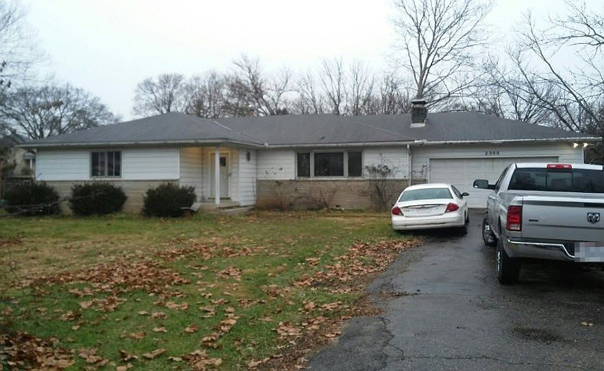 2300 Big Run Rd Grove City Oh 43123 Zillow