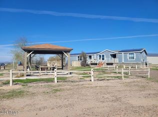38532 W Willetta St, Tonopah, AZ 85354