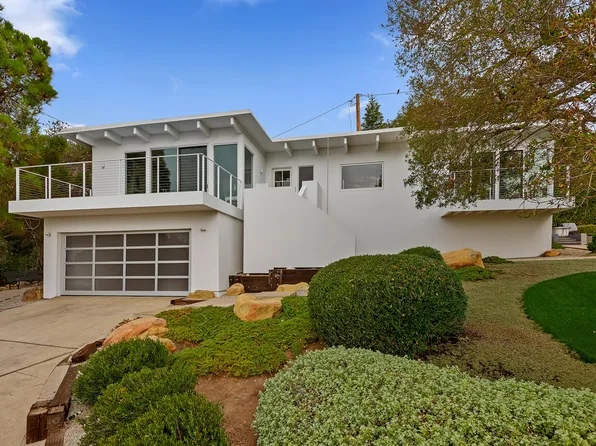 704 Chiquita Rd, Santa Barbara, CA 93103