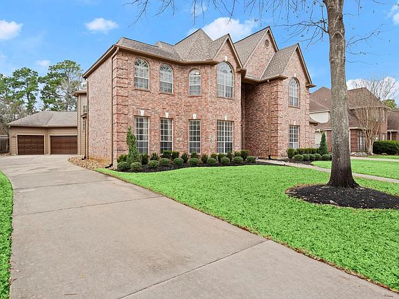 2nd image of 17107 Wunder Hill Dr