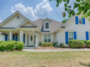 12692 Simmons Rd, Hampton, GA 30228