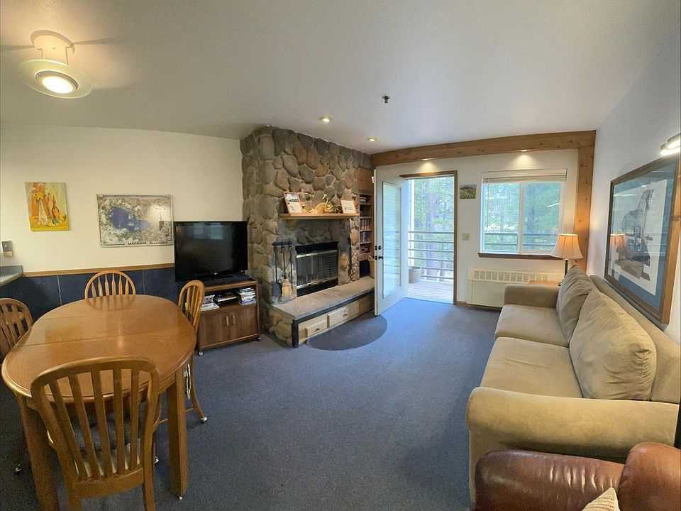2nd image of 1120 Kirkwood Meadows Dr #107