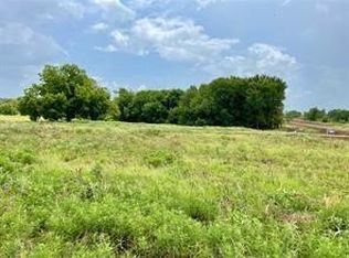 401 Hemet Way, Weatherford, TX 76087